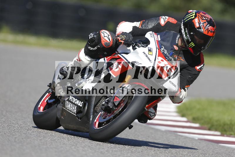 /56 02.10.2025 Speer Racing ADR/Gruppe gelb/86